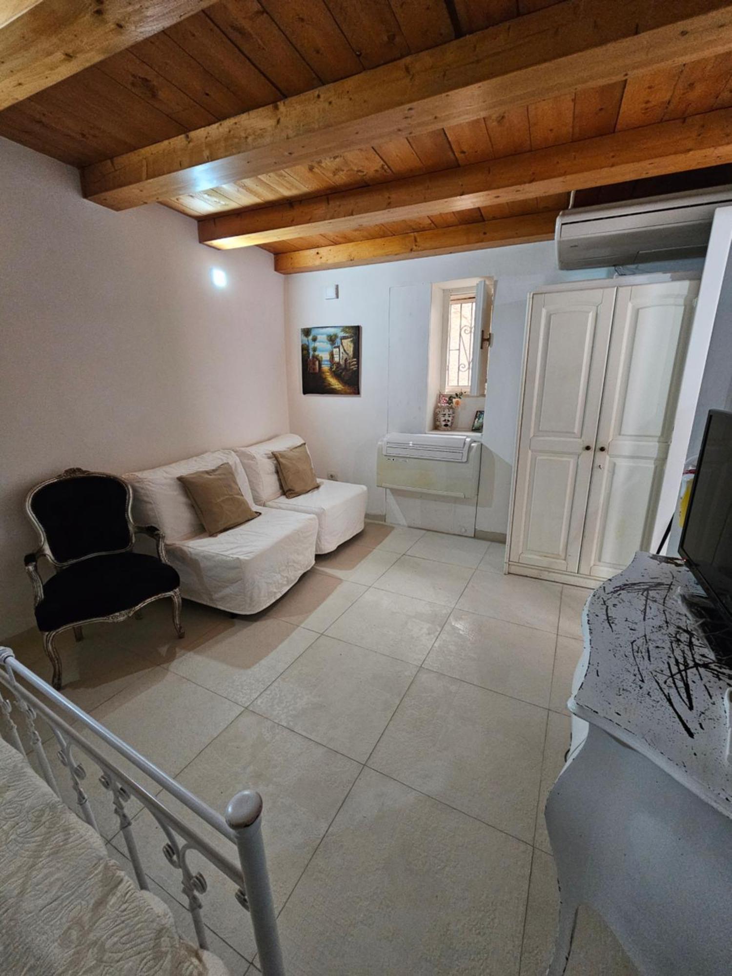 Perla Marina Ortigia Villa Syracuse Luaran gambar