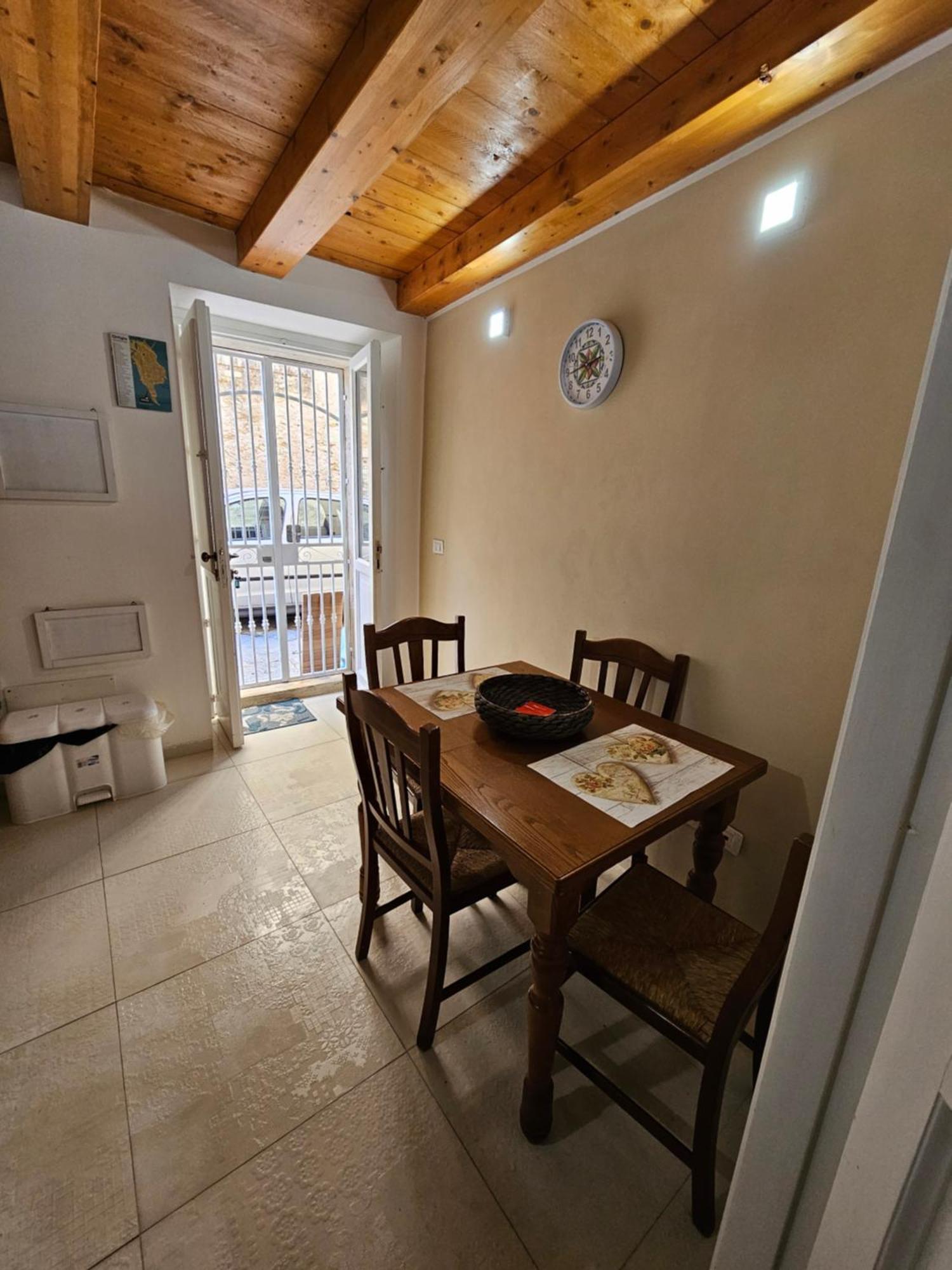 Perla Marina Ortigia Villa Syracuse Luaran gambar